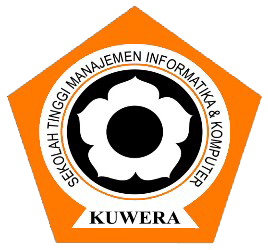 logo STMIK Kuwera